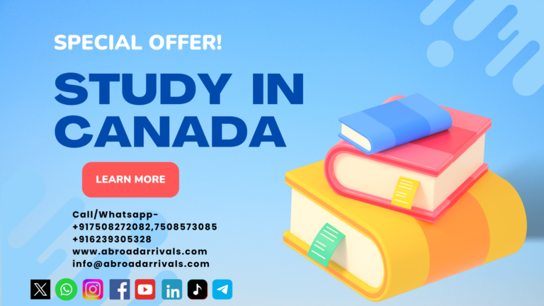 Why Study in Canada? Benefits, Requirements, and Top Universities