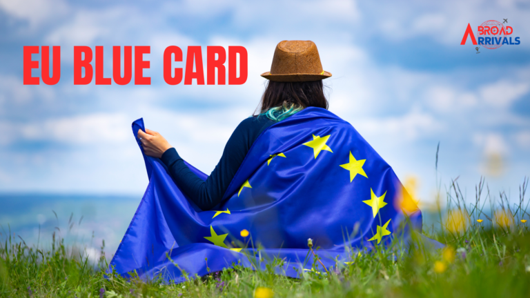 Guide to the EU Blue Card: Requirements, Application Process, and Processing Time