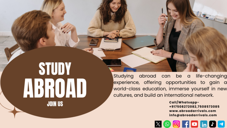 Top Countries to Consider for Studying Abroad